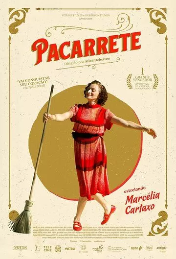 Pacarrete (2019)