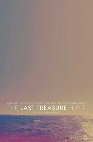 The Last Treasure Hunt (2016)