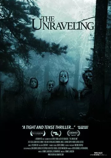 The Unraveling (2015)