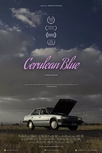 Cerulean Blue (2019)