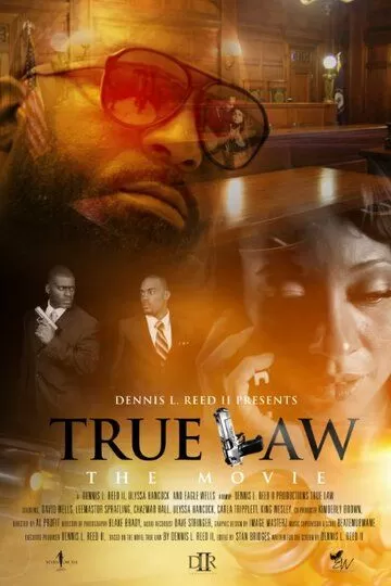 True Law (2018)