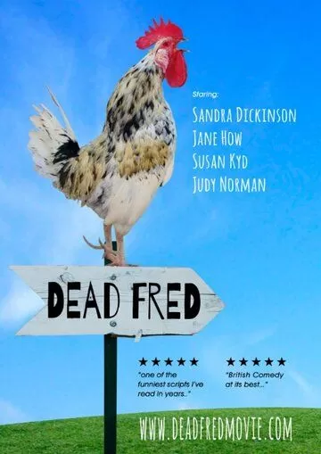 Dead Fred (2019)