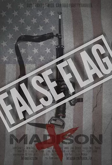 False Flag (2018)