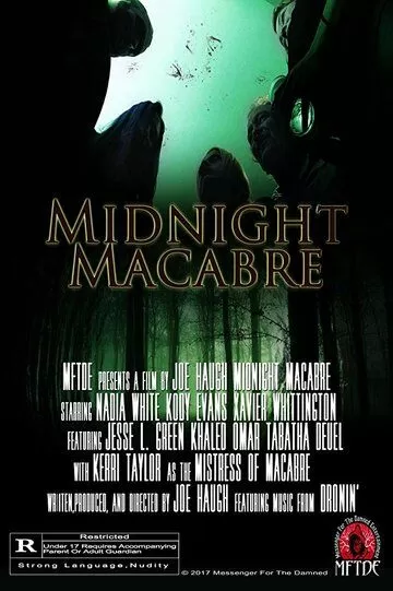 Midnight Macabre (2017)