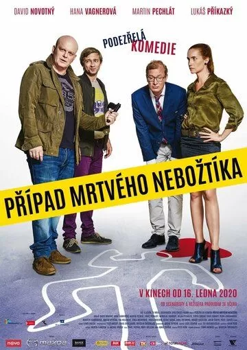 Prípad mrtvého neboztíka (2020)