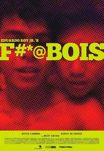 F#*@bois (2019)