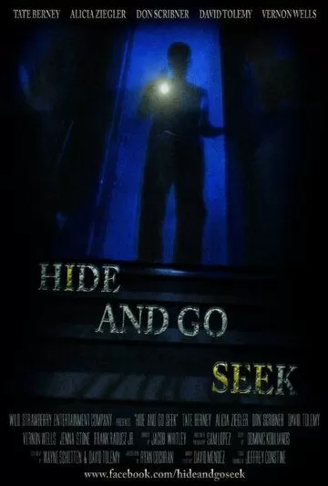 Hide and Go Seek (2014)