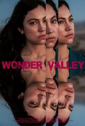 Wonder Valley (2016)