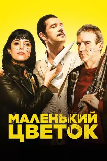 Маленький цветок (2020)