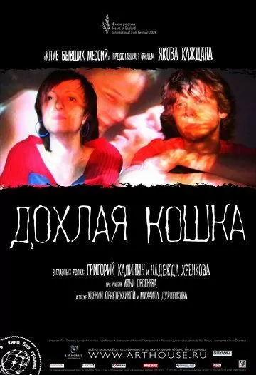 Дохлая кошка (2008)