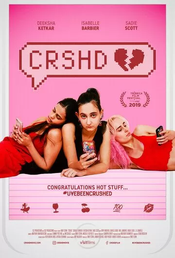 Crshd (2019)