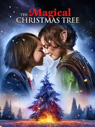 The Magical Christmas Tree (2021)