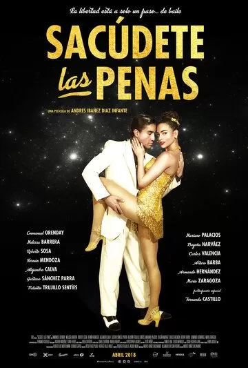 Sacudete Las Penas (2018)