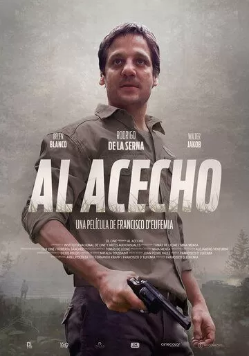 Al acecho (2019)