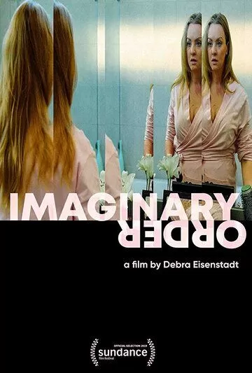 Imaginary Order (2019)