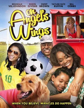 On Angel's Wings (2014)