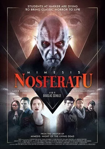 Mimesis Nosferatu (2018)