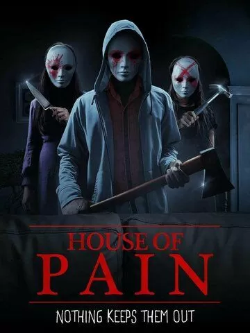 House of Pain (2018)