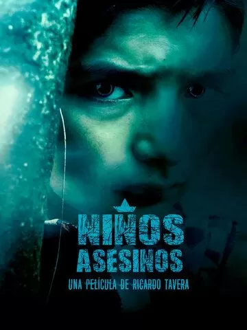 Niños Asesinos (2018)