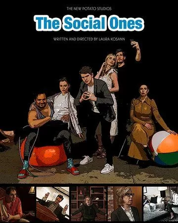 The Social Ones ()