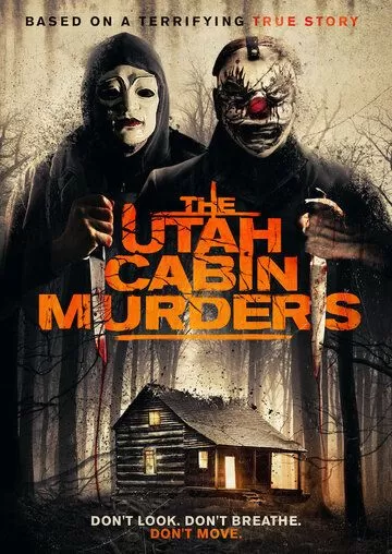 The Utah Cabin Murders (2019)