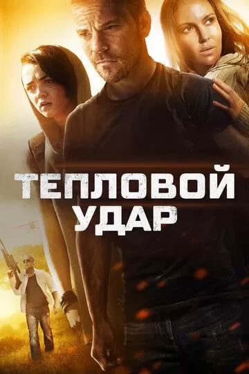 Тепловой удар (2013)