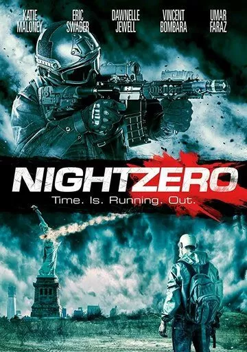 Night Zero (2018)