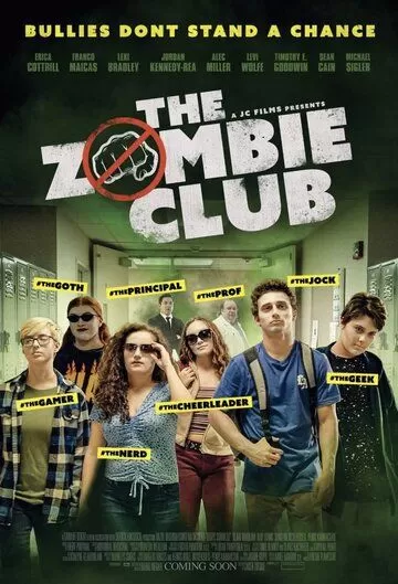 The Zombie Club (2019)