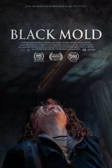 Black Mold (2023)