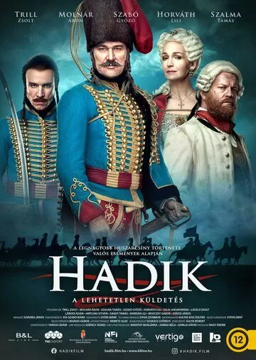 Hadik (2023)