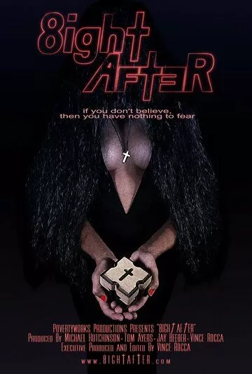 8ight After (2020)