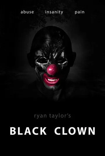 Black Clown (2022)