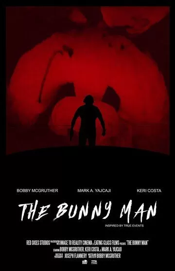 The Bunny Man (2021)