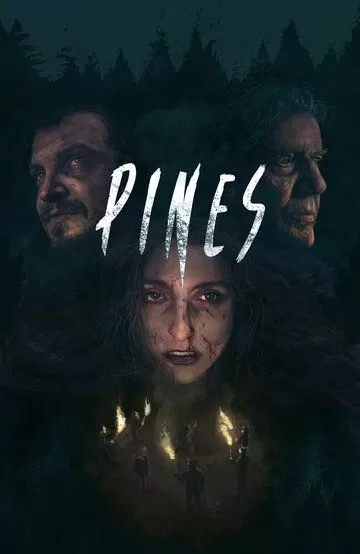 Pines (2022)