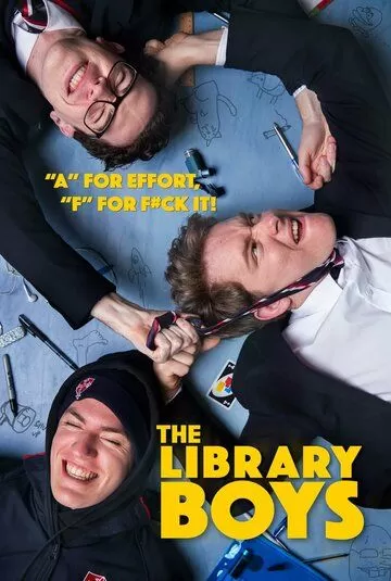 The Library Boys ()