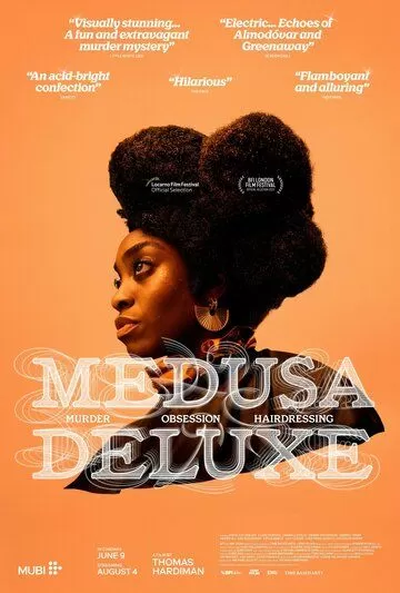 Medusa Deluxe (2022)