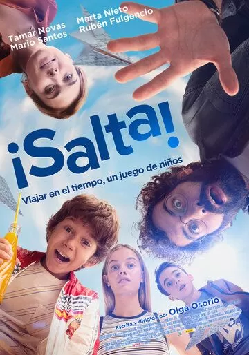 ¡Salta! (2023)