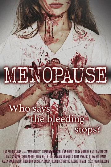 Menopause (2021)