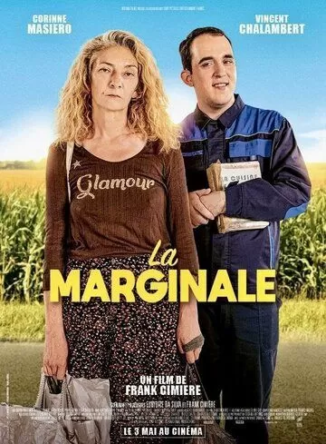 La marginale (2023)