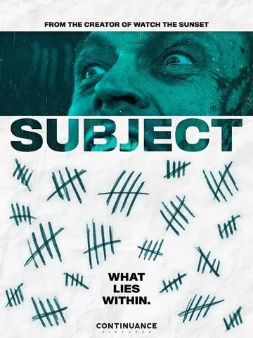 Subject (2022)