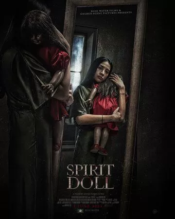 Spirit Doll (2023)