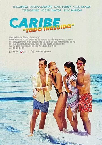 Caribe «Todo incluído» ()