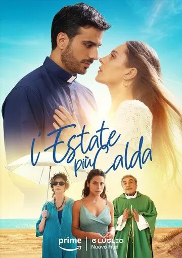 L'estate più calda (2023)