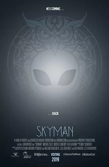 Skyman (2019)