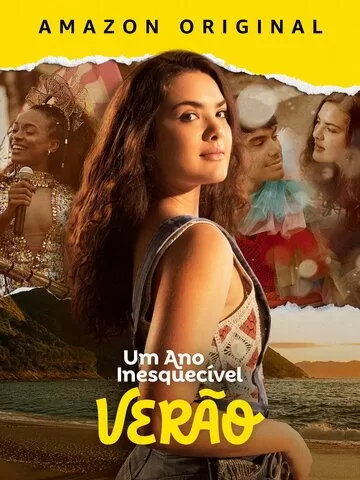 Um Ano Inesquecível: Verão (2023)