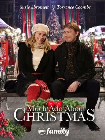 Much Ado About Christmas (2021)