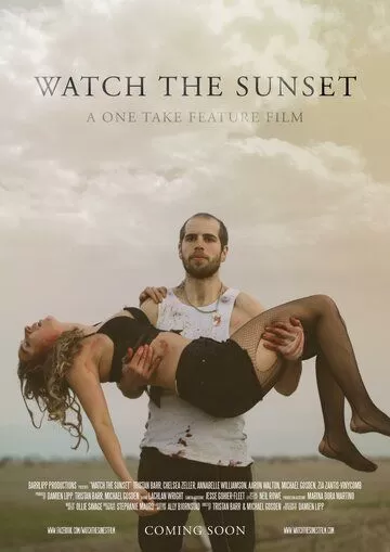 Watch the Sunset (2017)