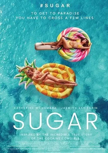 Sugar (2022)