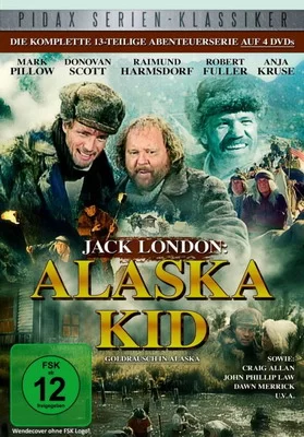 Аляска Кид (1993)