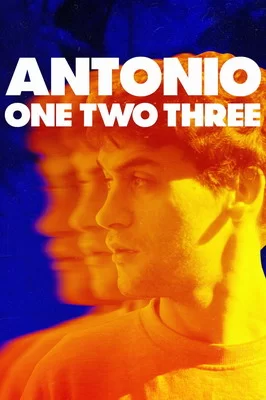 Антонио Раз Два Три (2017)